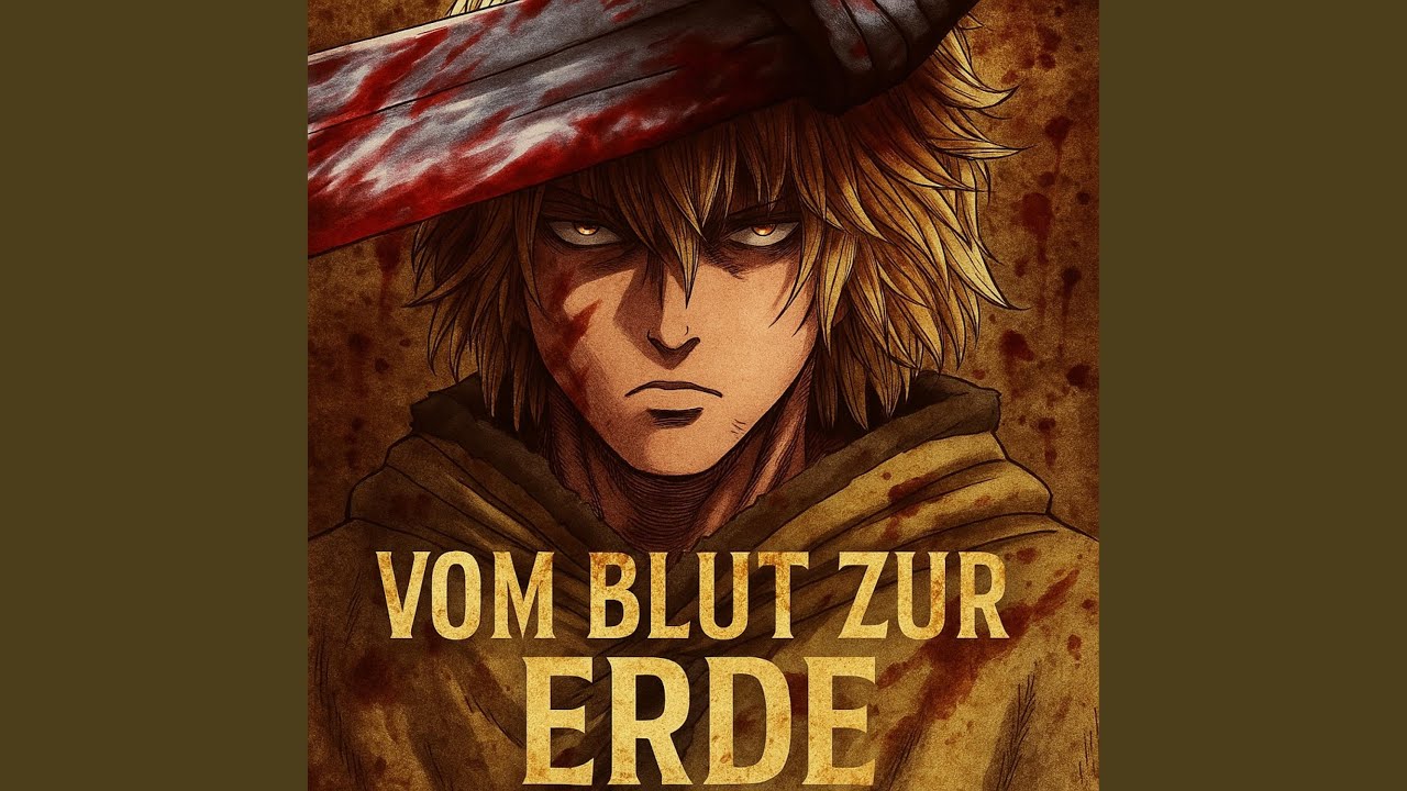 Vom Blut zur Erde