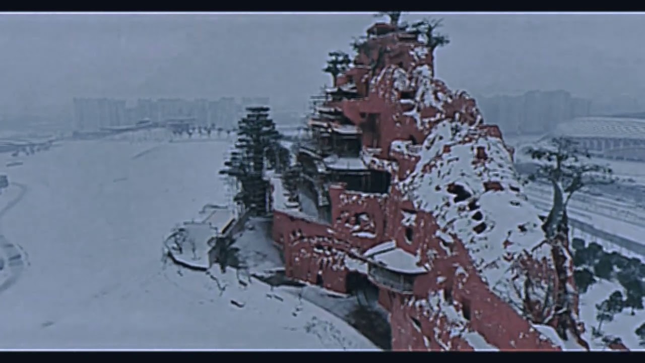 DJ Tony Da Funksta - Alone Ft Devon Skies (Official Video)