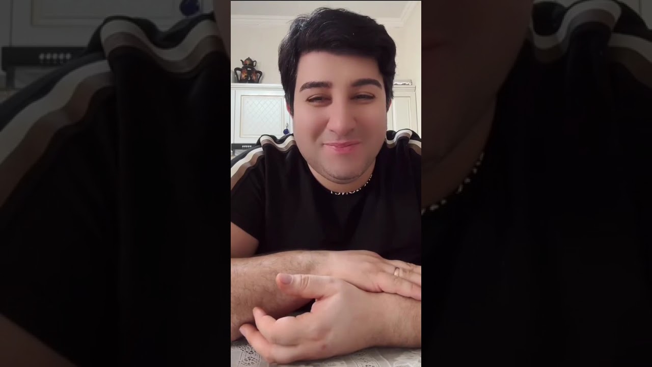 Baboşun Toyudu Nişanlısı Və Qaynanası ilə Danışdı Baboş🏡