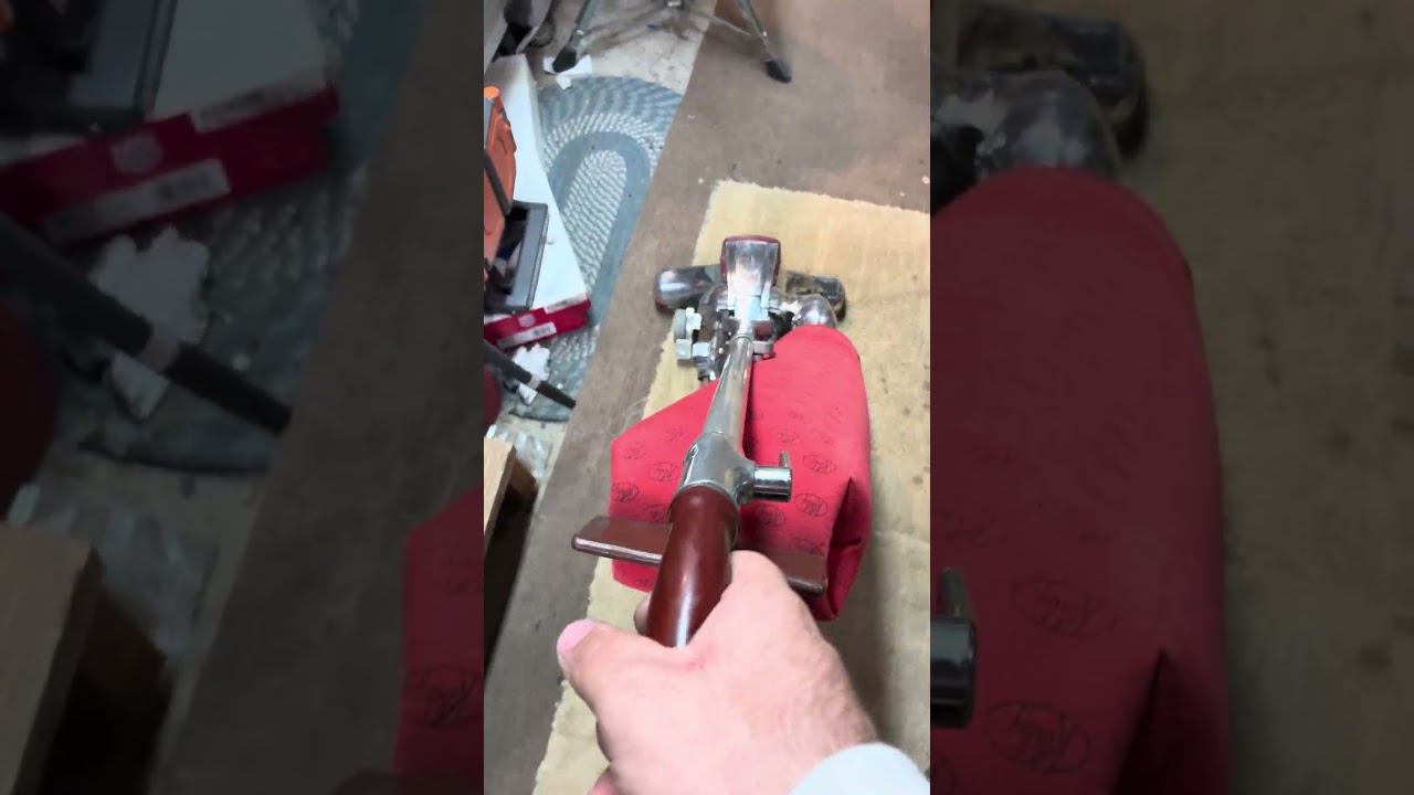 Kirby Model 514 Vacuums Rugs #kirbyvacuum #vacuum