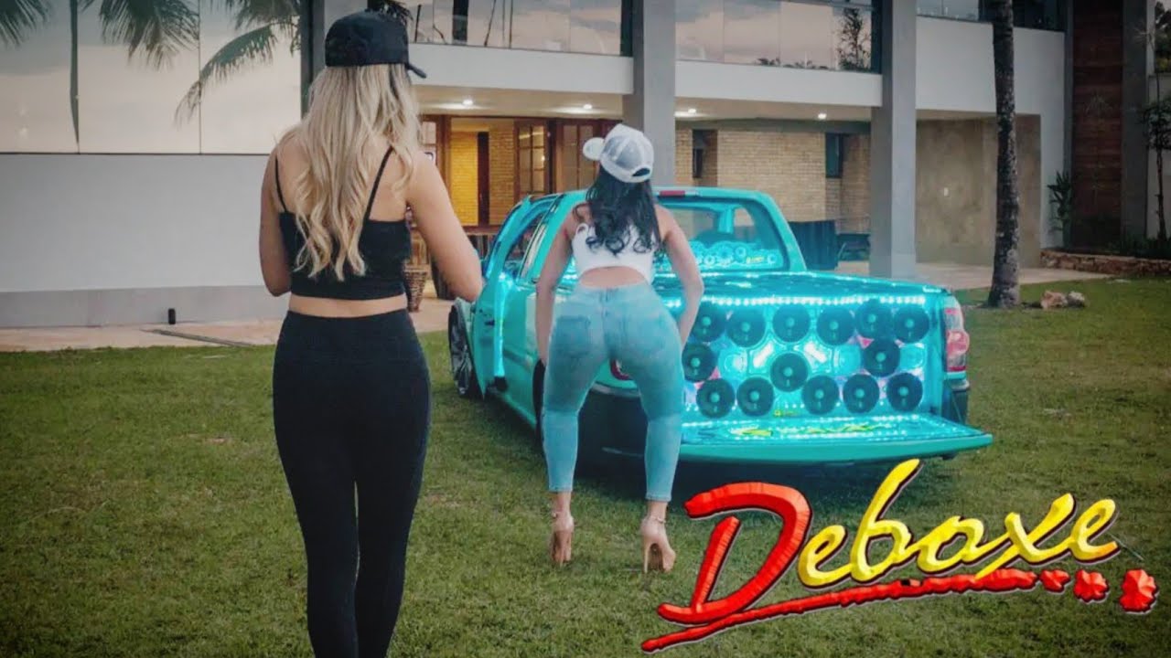 DJ Jeeh FDC & MR.Bim Feat Pipokinha - Bate palma com o Bumbum (DJ SKYPE) EletroFunk Deboxe