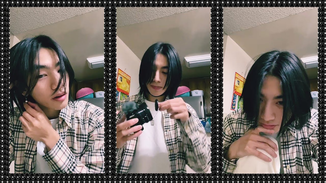 Waiting 🚘 | Night Live Stream : Azngami (Ryan),  01/26/22