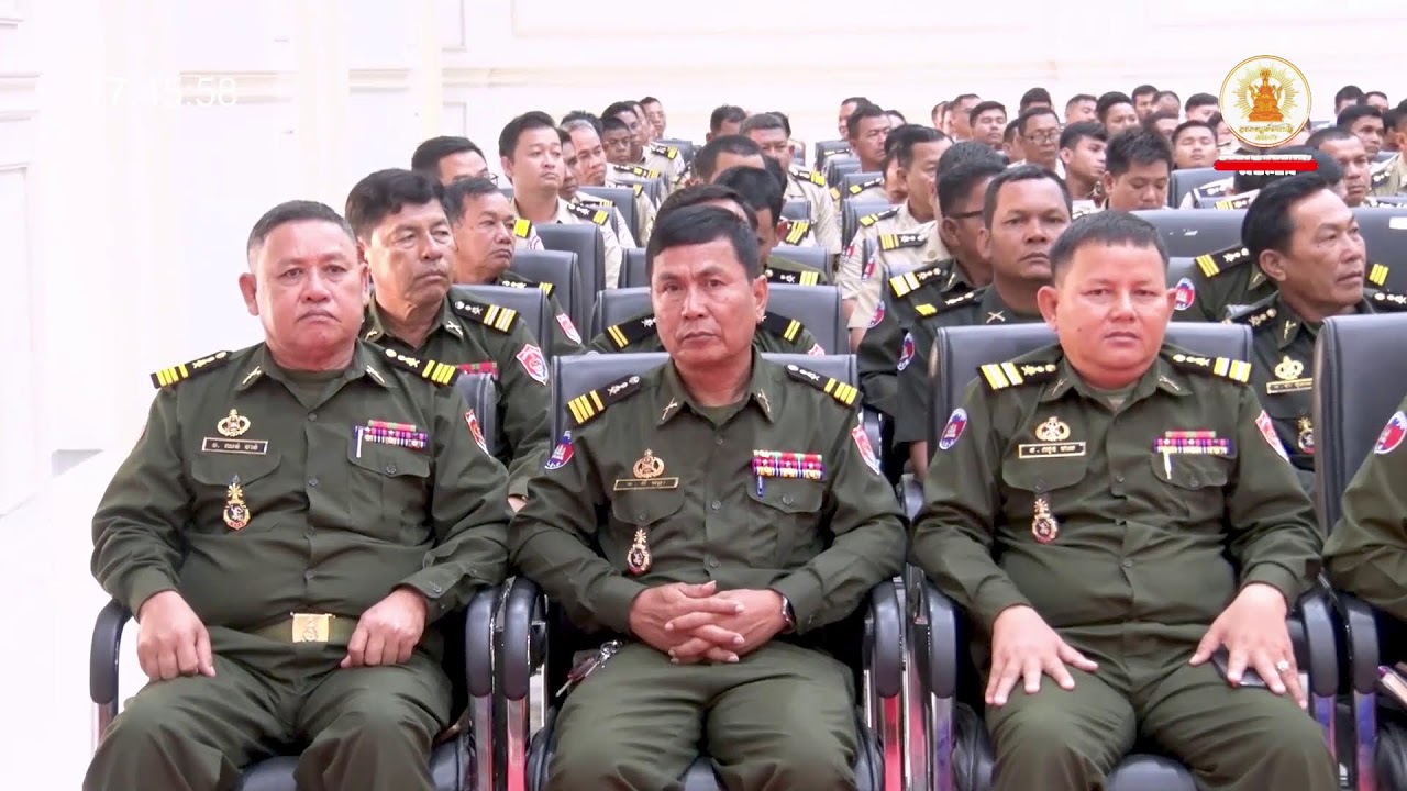 ព្រឹត្តិការណ៍ថ្មីៗ MOI-TV (ពេលល្ងាចថ្ងៃទី០៤ ខែមីនា ឆ្នាំ២០២៦)