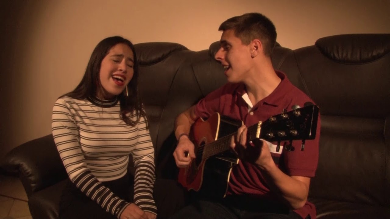Ya no más - Go! Vive A Tu Manera (Cover)