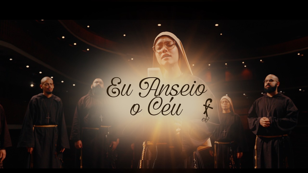 EU ANSEIO O CÉU - Fraternidade o Caminho