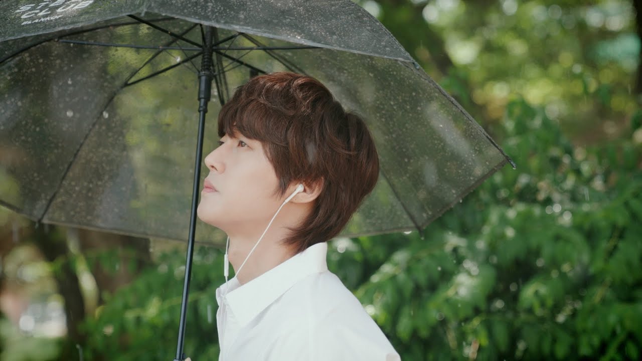 [PLAYLIST x COVER] KIMHYUNJOONG - 기억을 걷는 시간 (Original song: NELL)