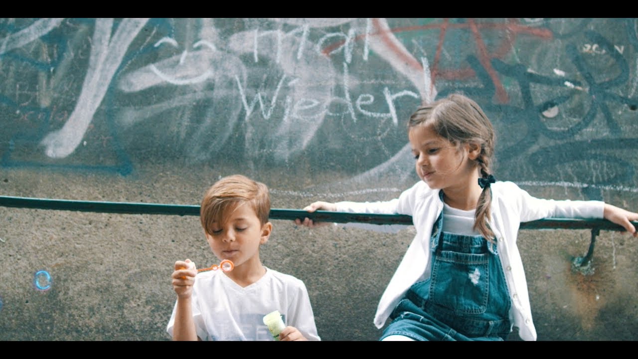 SDP feat. Prinz Pi - Echte Freunde