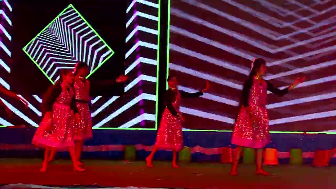 ANNUAL DAY 02