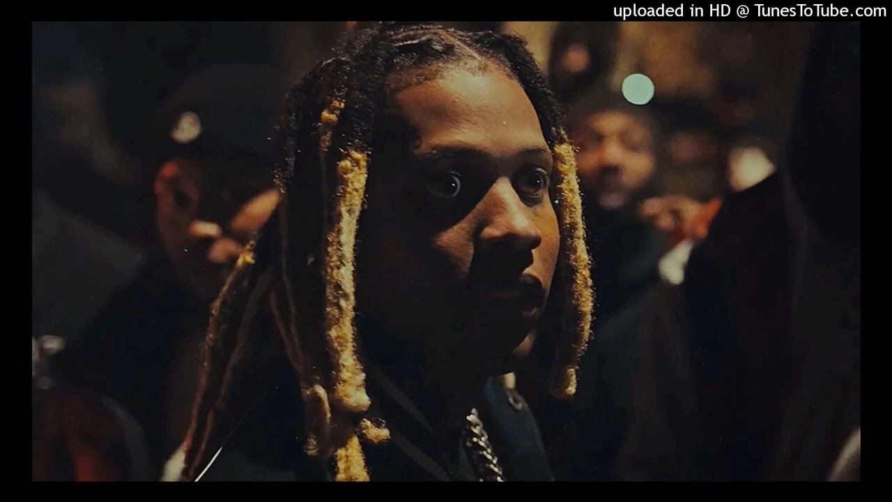 Lil Durk - Von I miss you (Music Audio)