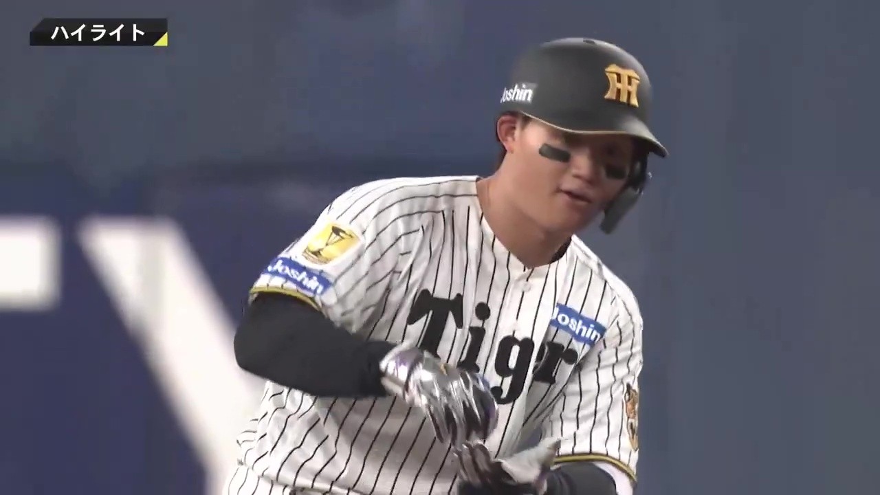 【ハイライト】2026/3/21(土)阪神vsオリックス(京セラＤ大阪)