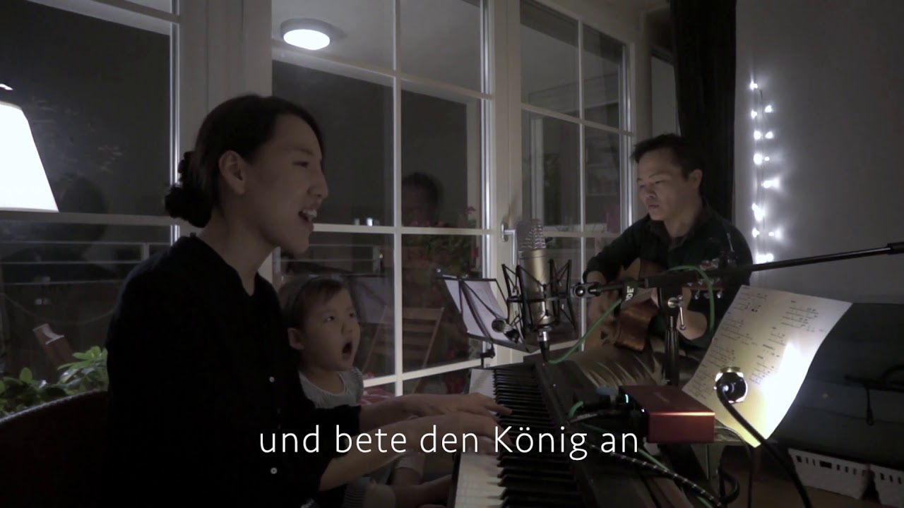 Zehntausend Gründe (komm und lobe den Herrn )