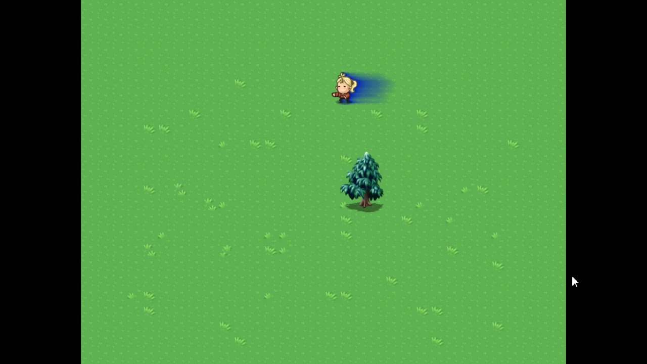 [GameMaker Studio 2] Playing with shaders