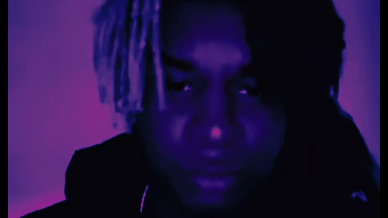 Ken Carson & Destory Lonely - Paranoid/Kel tec (slowed)
