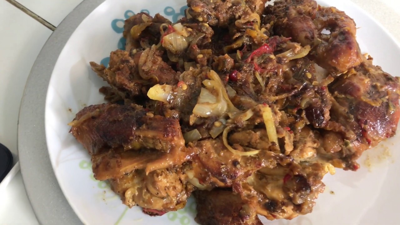 Comment Faire Poulet Grillé//Soso ya kokalinga na Nzungu
