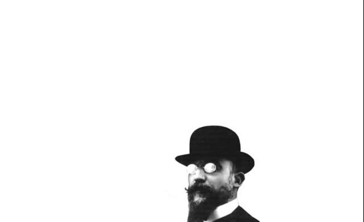 Erik Satie - Carnet d´Esquiesses et de Croquis, (sketches)