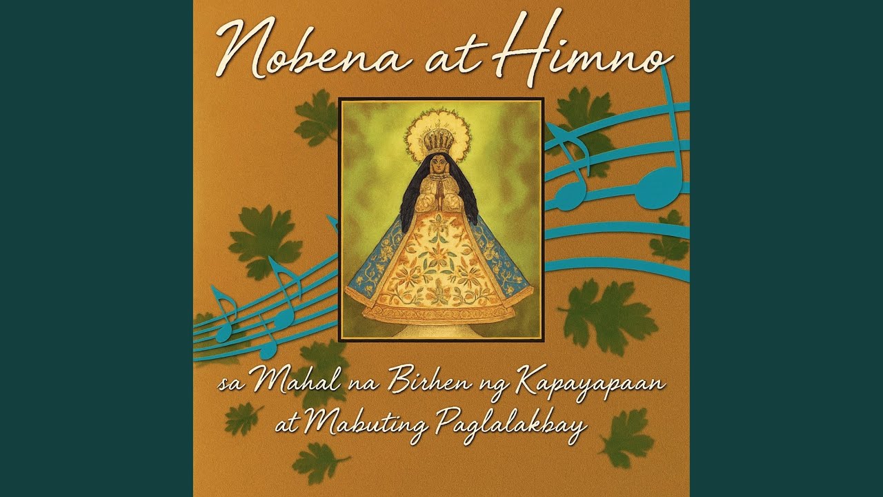 Birhen ng Antipolo (Instrumental)