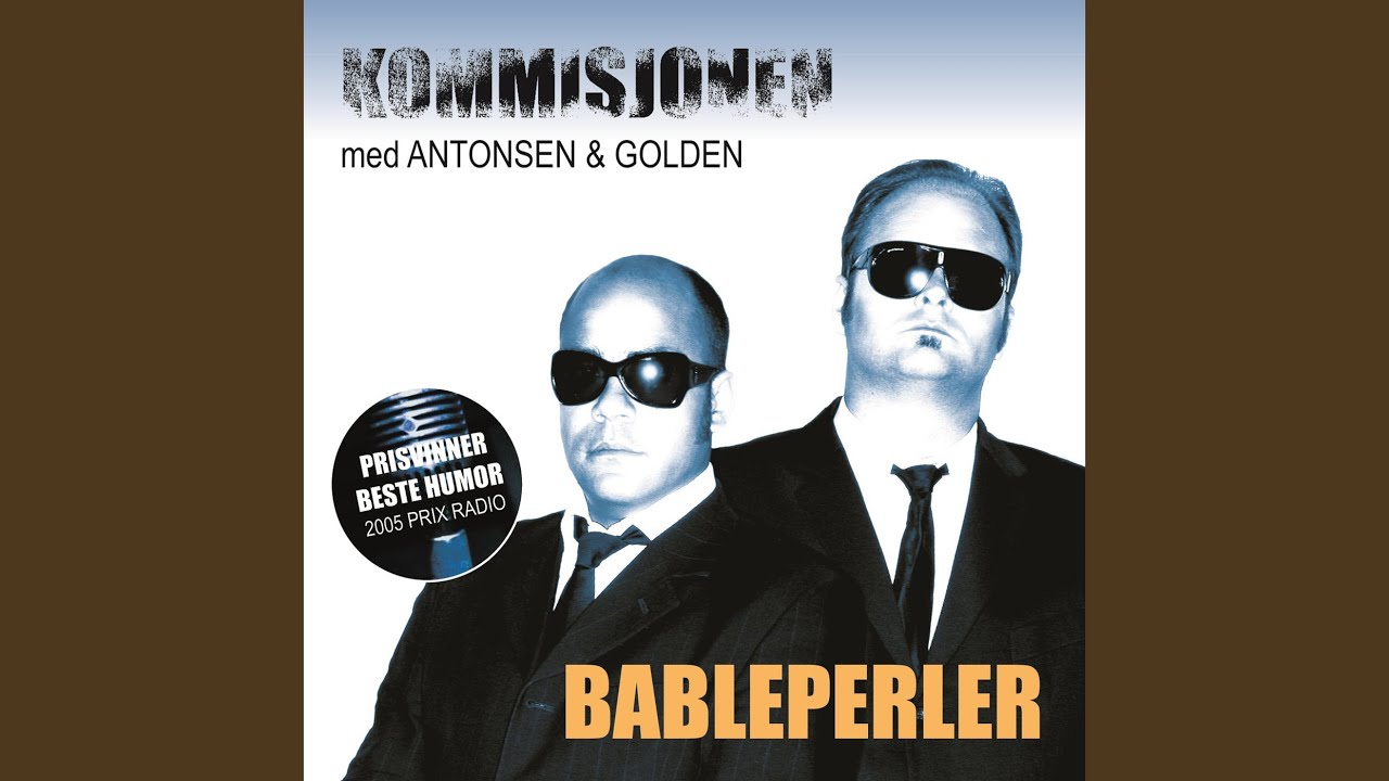 Den Gang Johan Måtte Drite