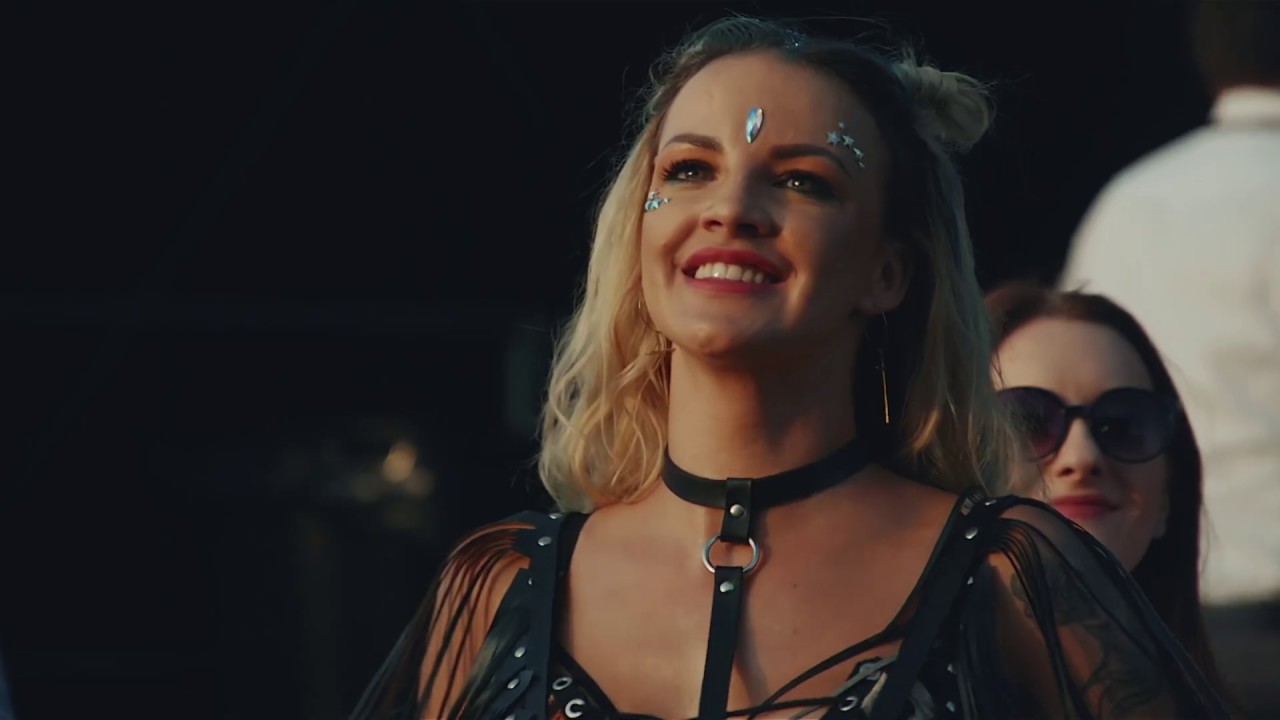 EDM Festival - Energylandia - Official Aftermovie 2019