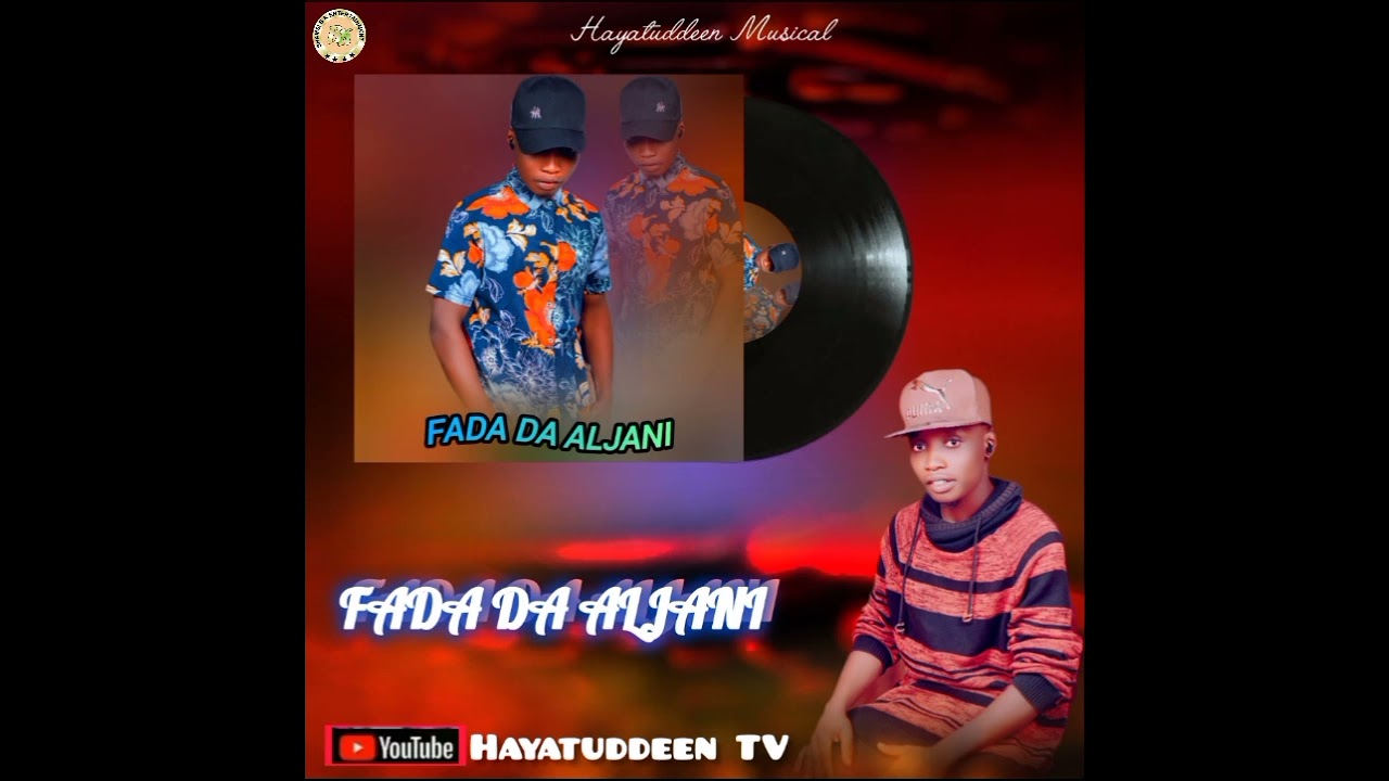 Hayatuddeen(fada da aljani)_ft__Aunty_ Fatee.mp4