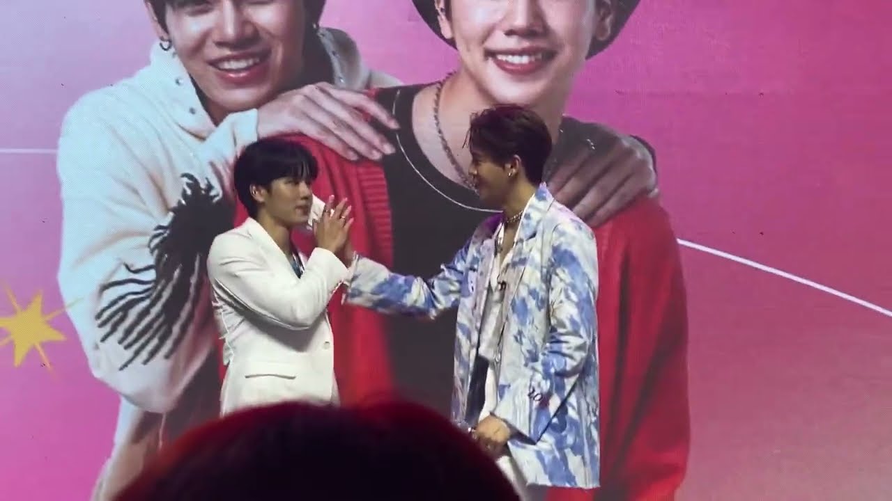 ดูยังอะ [ ก็หาทำ EP.07 ]  YinWar 1st Fanmeet in Vietnam