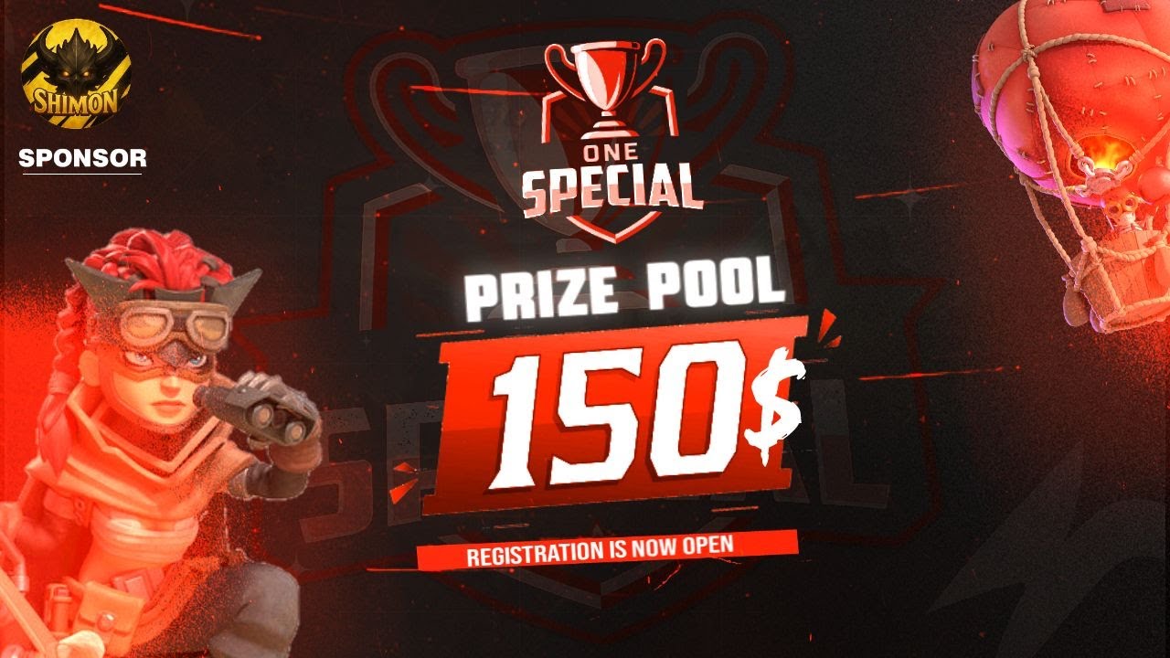 ثاني جولة في بطولة _ one special