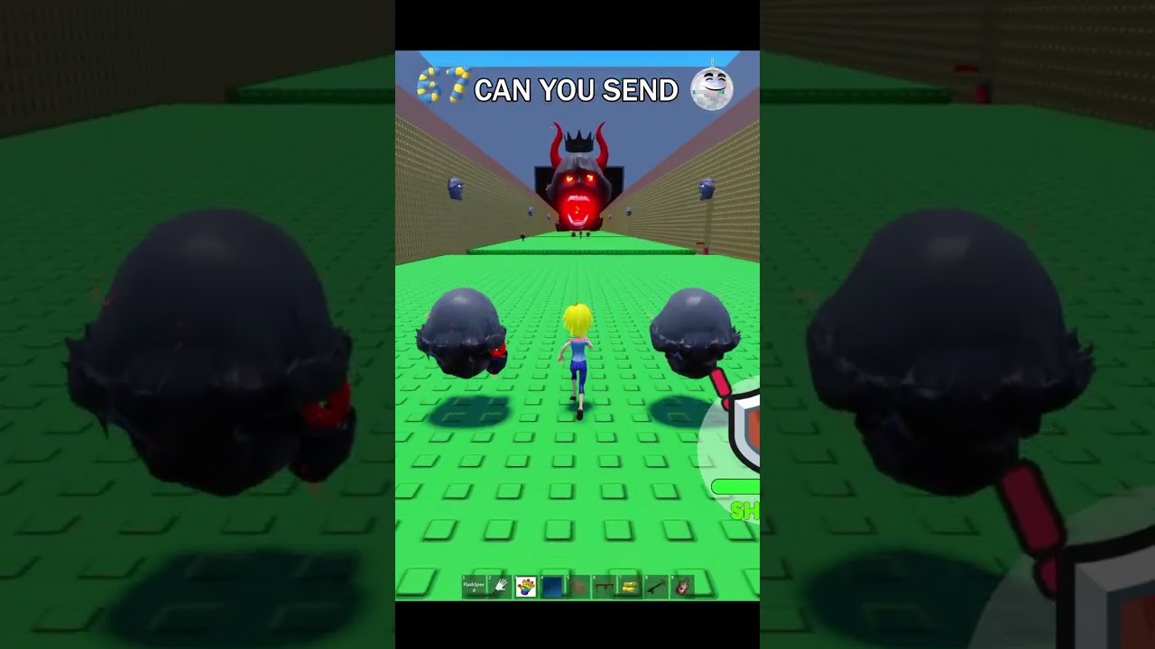 Roblox Live Challenge Run  #roblox - 01020