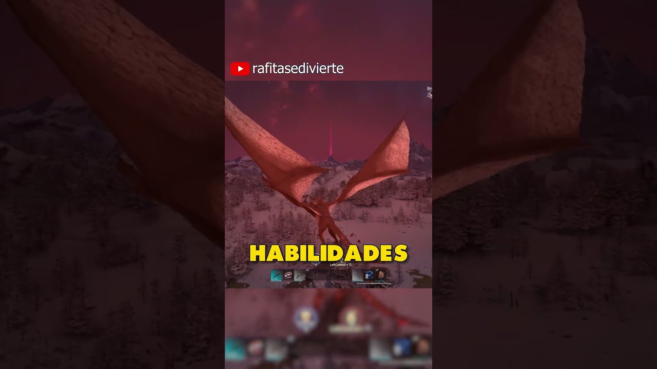 CURIOSIDADES de ARK que QUIZÁS NO CONOCÍAS #33