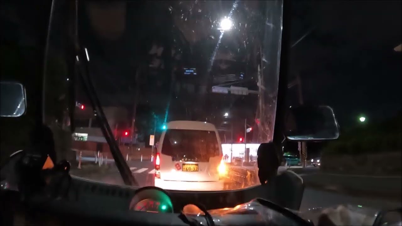 【移動録】町田-相模大野-小田急相模原-町田（途中雨）