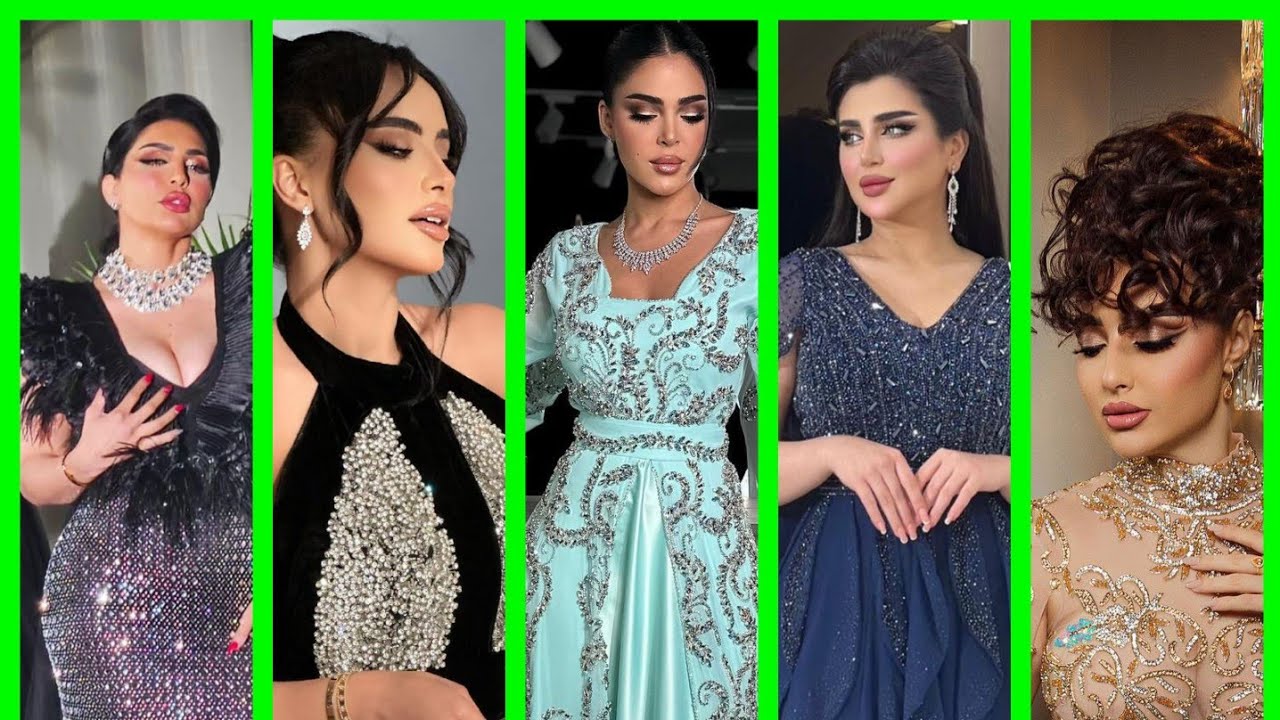 أحدث-فساتين-موديلات-ناعمة-لسنة-2024-#shortsvideo #السعودية #اكسبلور #whatsapp #dress #fashion