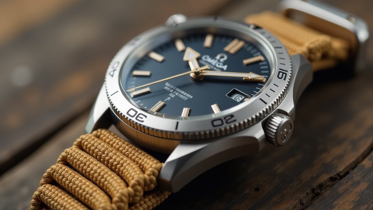 Top 10 Must-Have Automatic Watches for Men in 2025 (Tested Picks!)