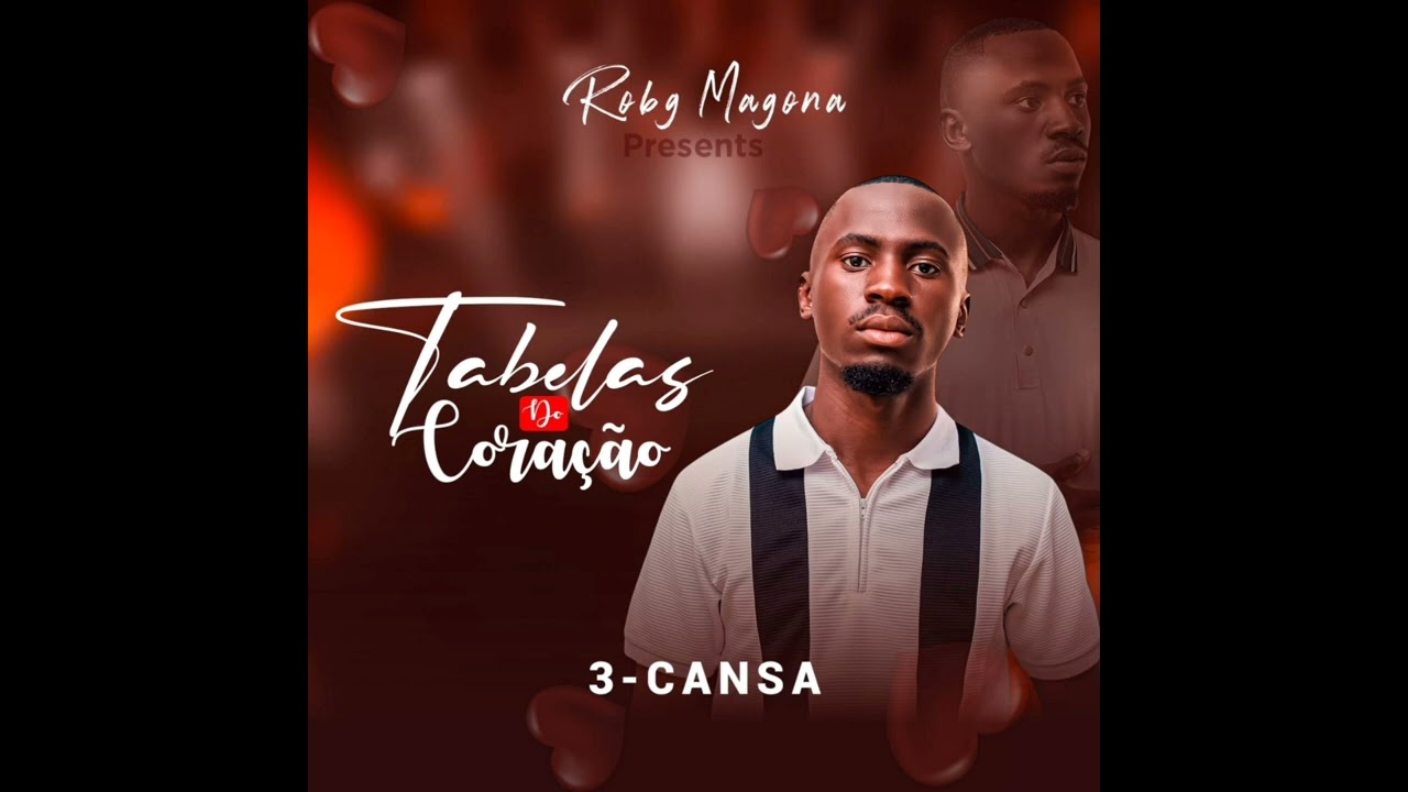 Robg Magona - Cansa
