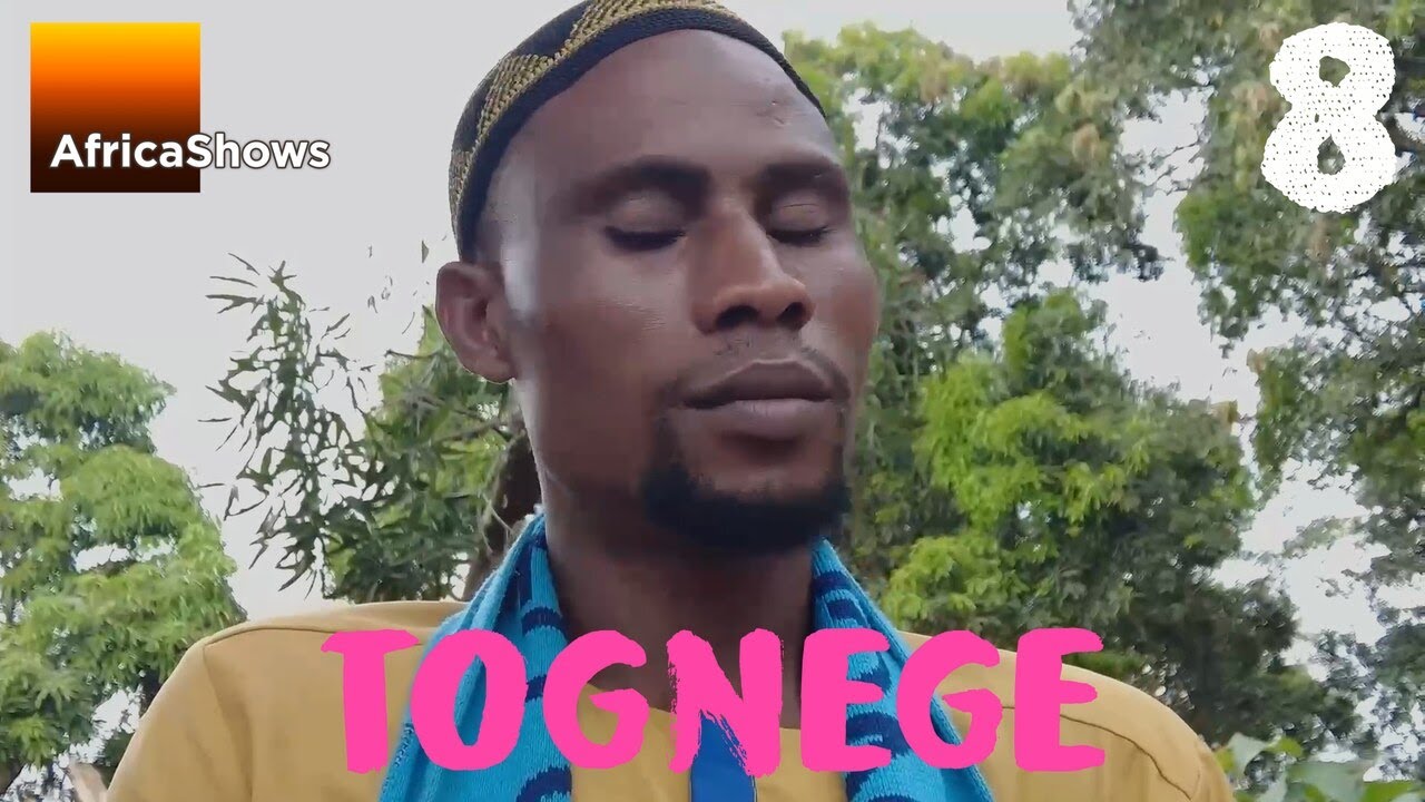 TÔGNEGÈ 8 VERSION SOUSSOU