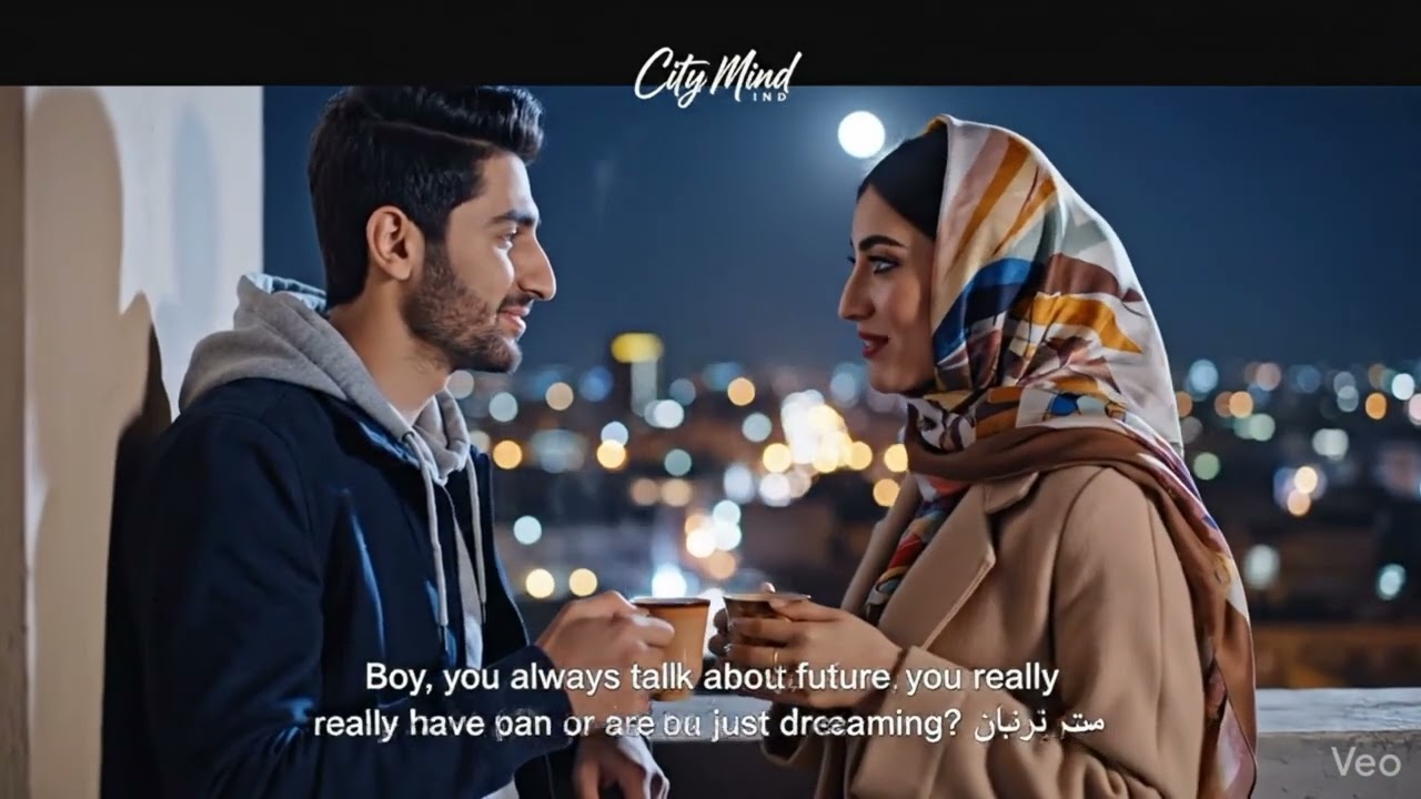 گزارش شهری جالب از دست ندهید و لذت ببرید 