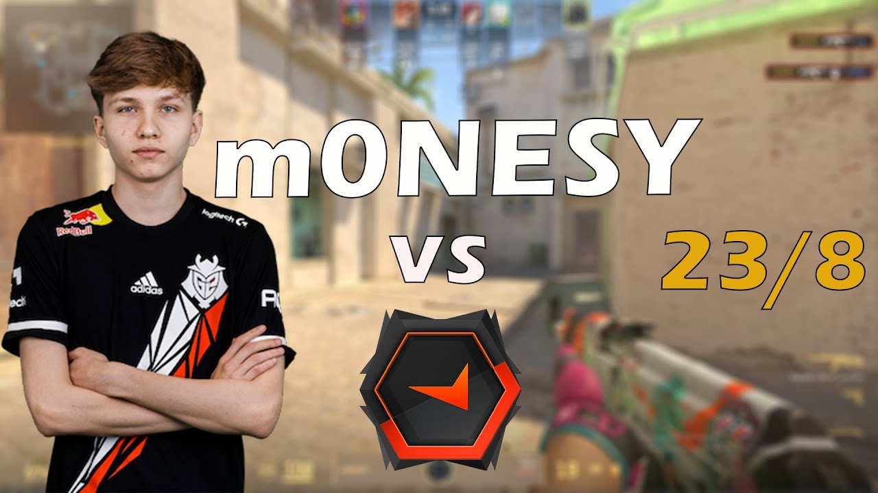 m0NESY (23/8) vs FACEIT (de_mirage) @ FACEIT Matchmaking