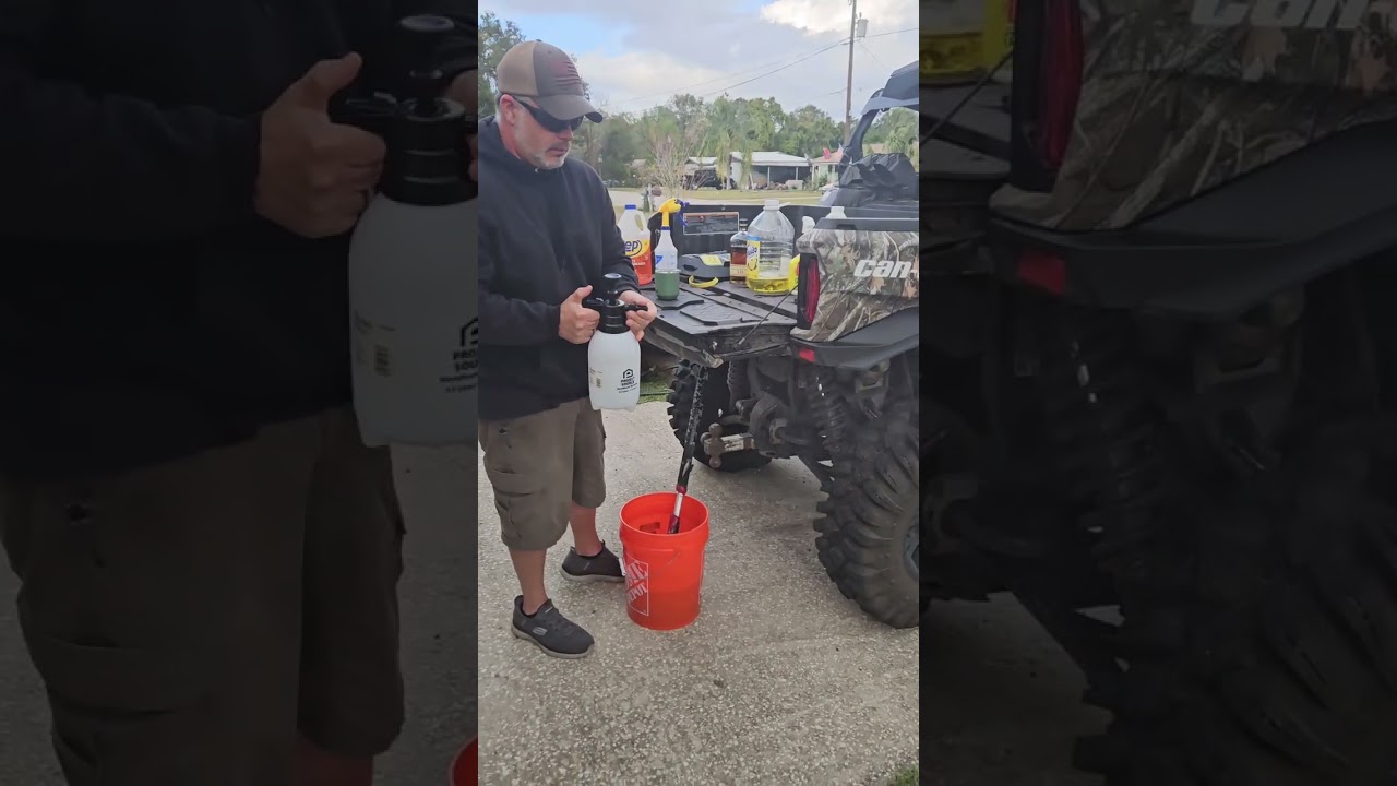 Revealing the truth about Florida mud and how to fix it