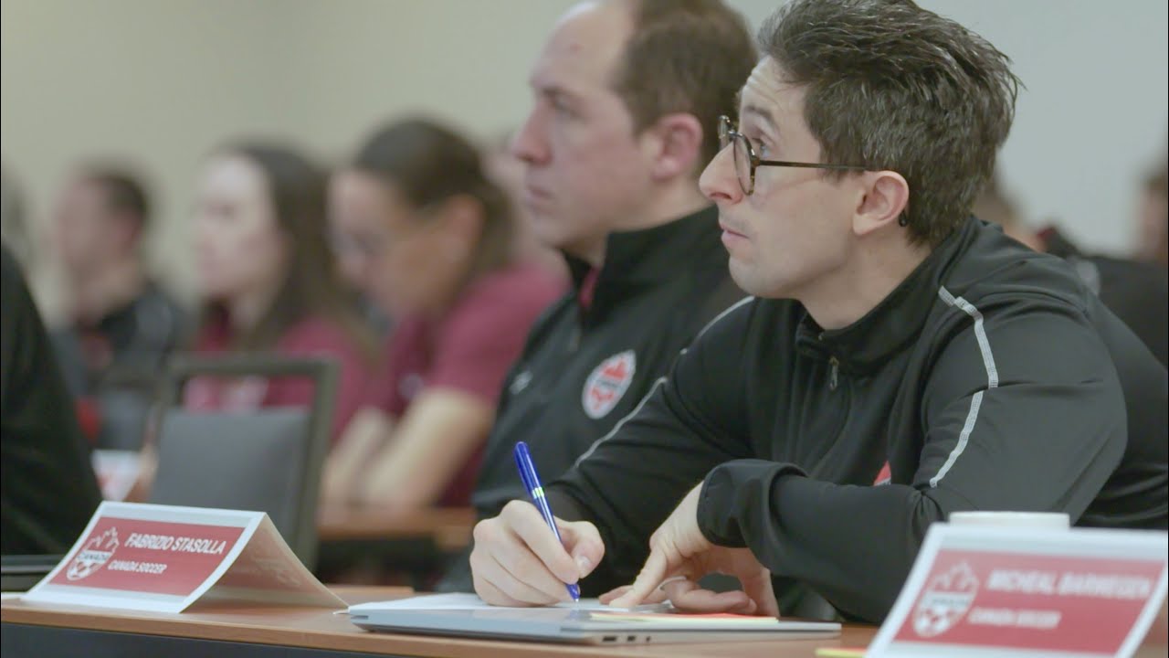 2023 Referee National Camp Recap