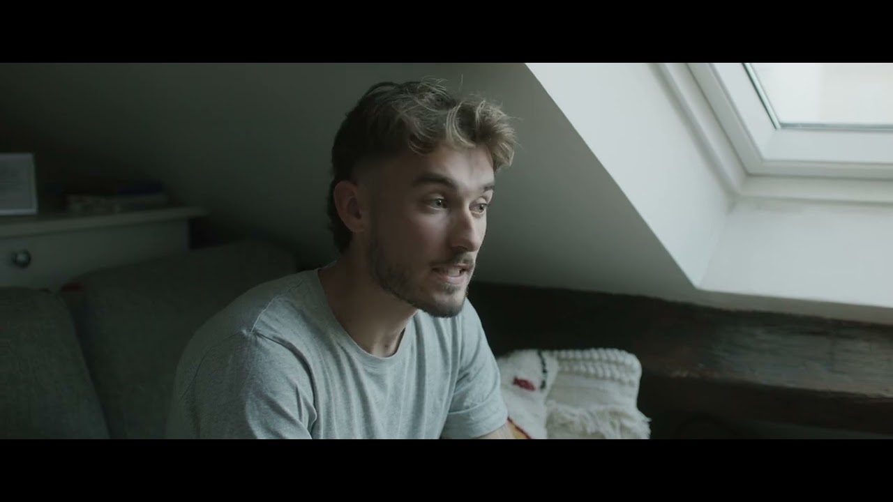 BANDE DÉMO LOUIS PAUL 2026