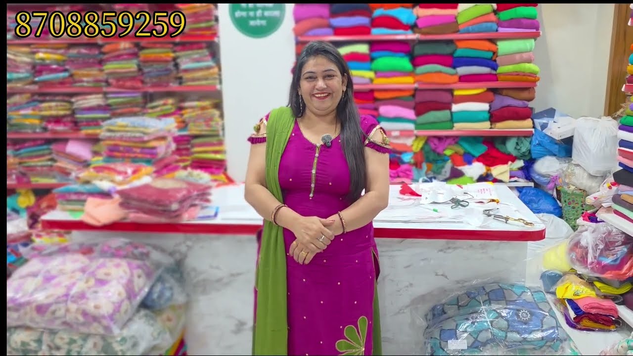 Dil Jhum utha Mera to Handwork ka Ye design Dekh😃✨️🌸