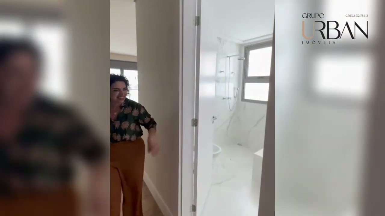 344m² | 4 dorm. (4 suítes) | 5 vagas | 6 banheiros | Santa Cecília / Higienópolis – São Paulo/SP