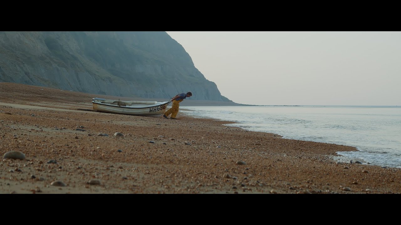Seatown Sunrise Anamorphic : BMPCC 4K Sirui 50mm Anamorphic Lens
