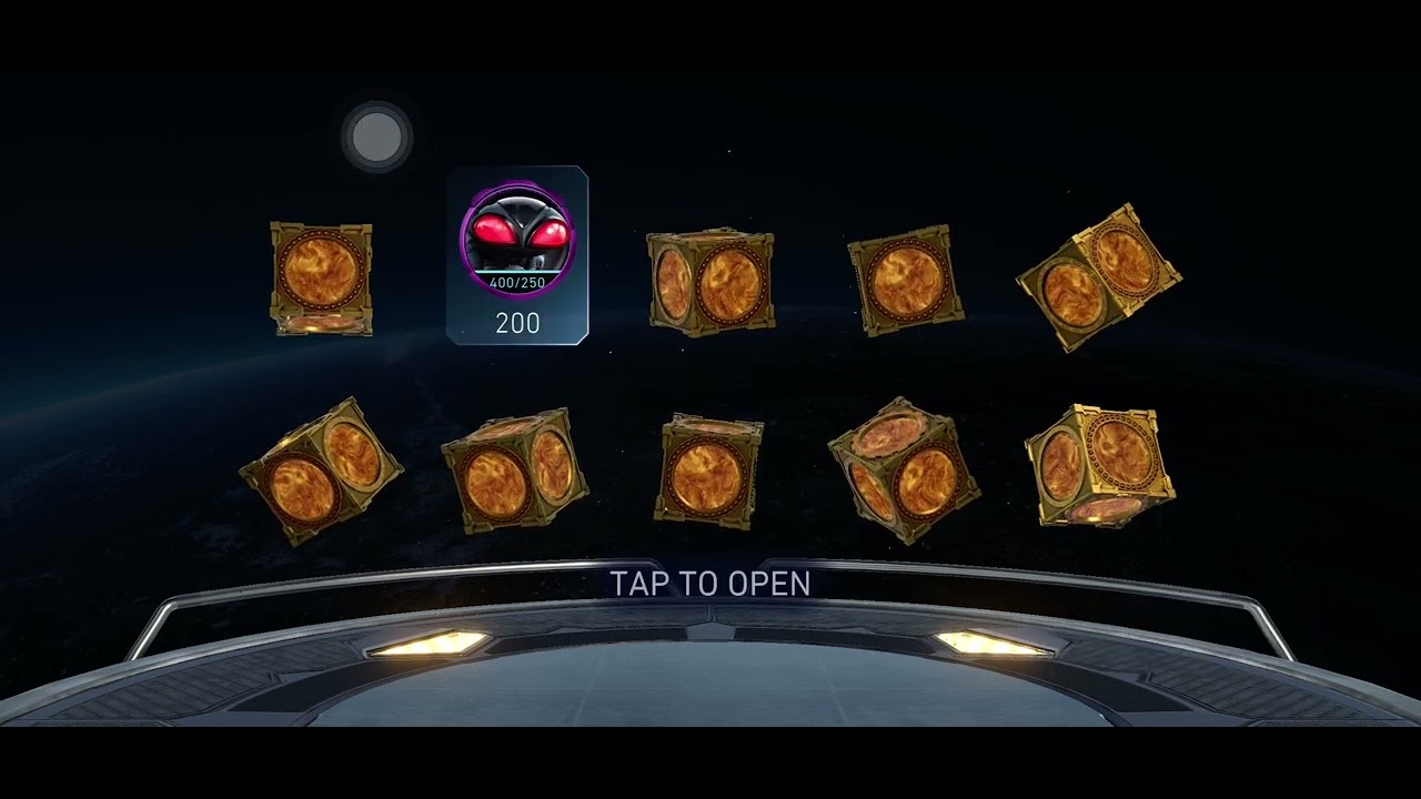 Injustice 2 Mobile Black Friday Sale 20K Gem budget, Chest opening