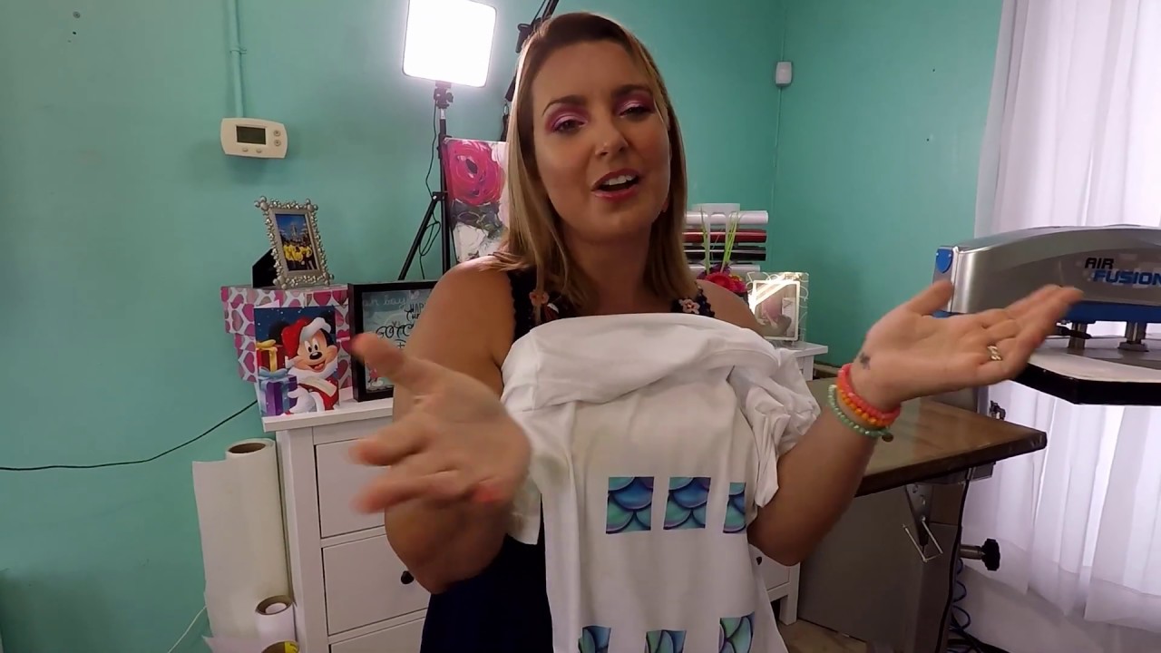 Have Dye Sublimation Companies Been Lying to Us?