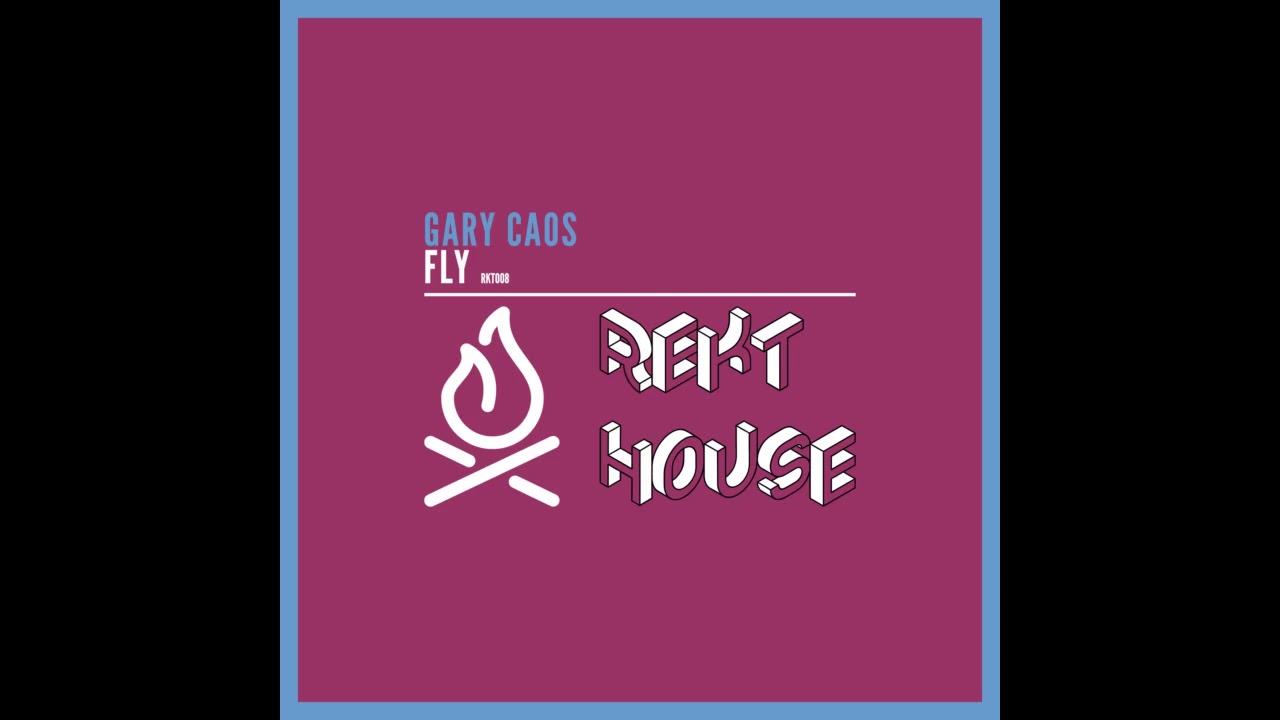Gary Caos - Fly (Original Mix)