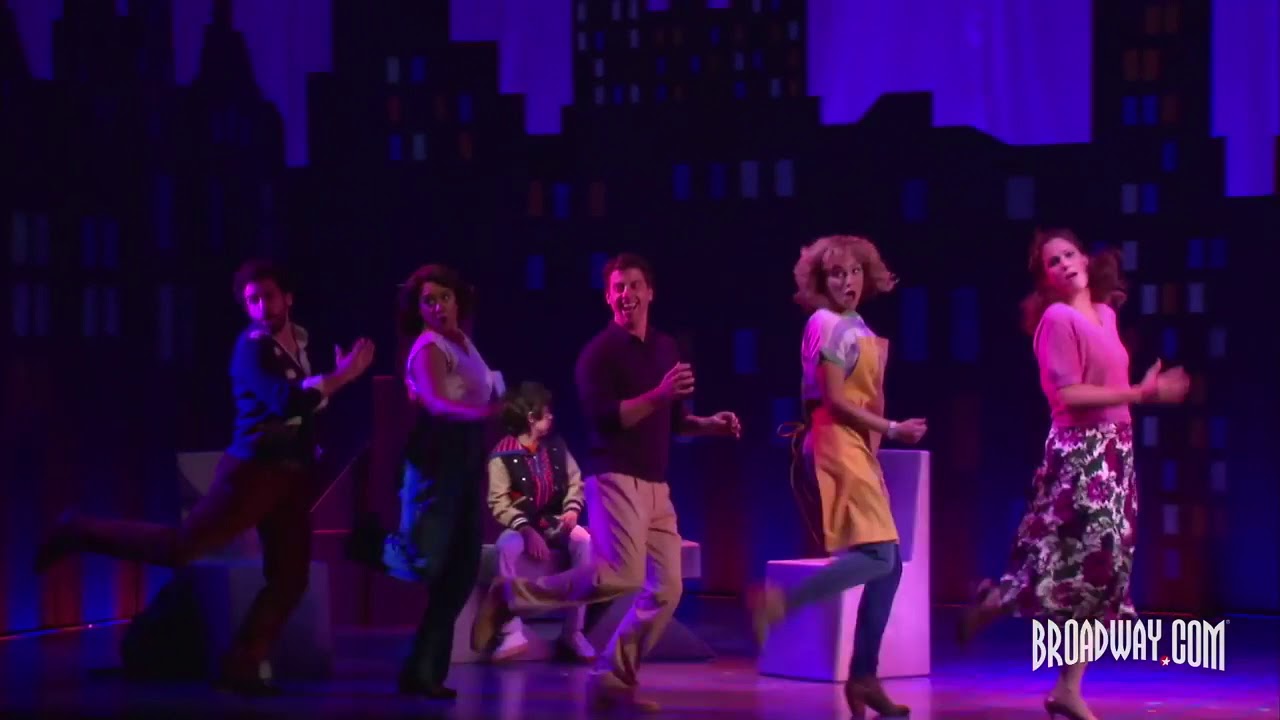 legally falsettos