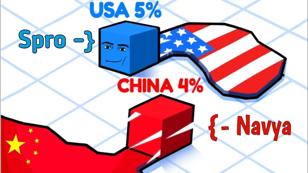 Navya vs Spro!! Who will win? In  world.io