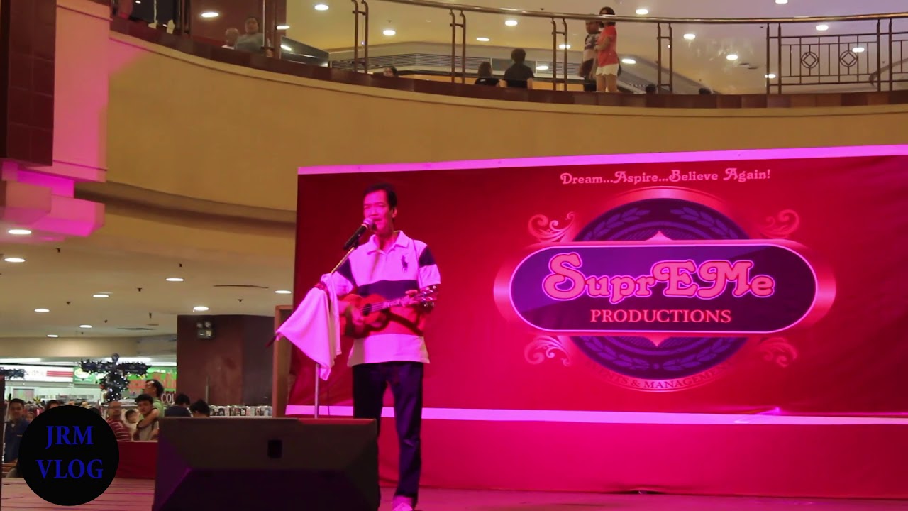 Isko Salvador A.K.A 