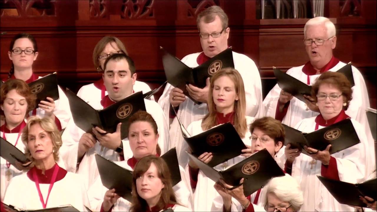 Franck Psalm 150