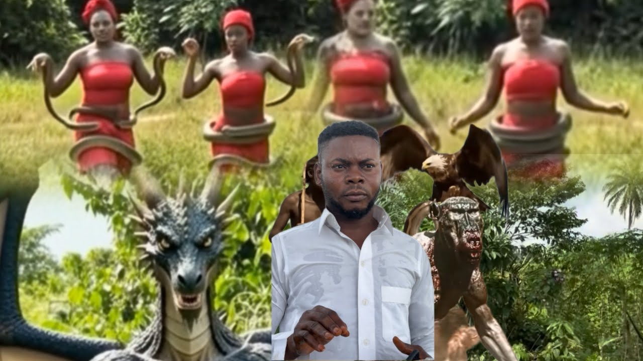 Creatures attack apostle fabulous man killed his brother just to inherit family dirty. Unbelievable 