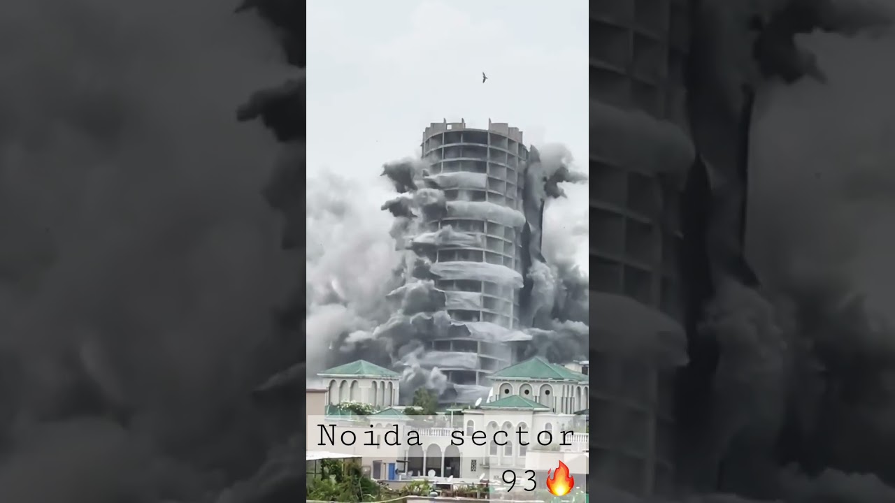 Sector 93 Noida 🔥