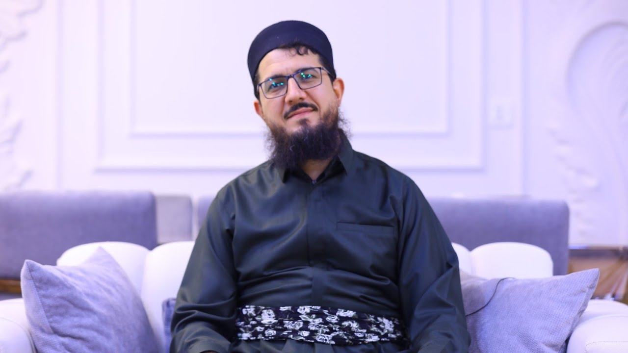 ئەو سیفەتانەی کەخۆشەویستی الله سبحانه و تعالی بەدەست دێنن،کۆڕی ئافرەتان